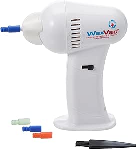 Waxvac Ear Cleaner Supplier