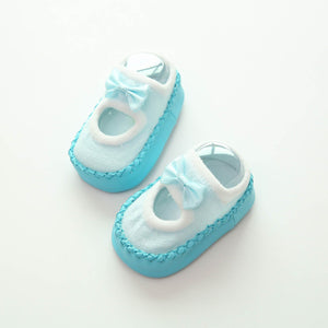 Infant Kids Non-Slippery Sneakers